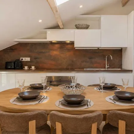 A C 2br 6p Sea View- St-tropez Сен-Тропе